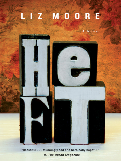 Cover image for Heft